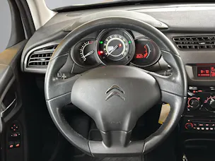 Citroën C3 1.2 PureTech Selection