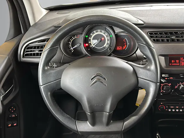 Citroën C3 1.2 PureTech Selection