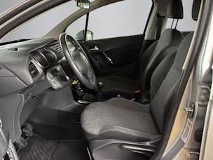 Citroën C3 1.2 PureTech Selection