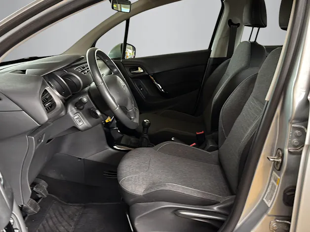 Citroën C3 1.2 PureTech Selection