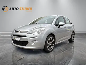 Citroën C3 1.2 PureTech Selection