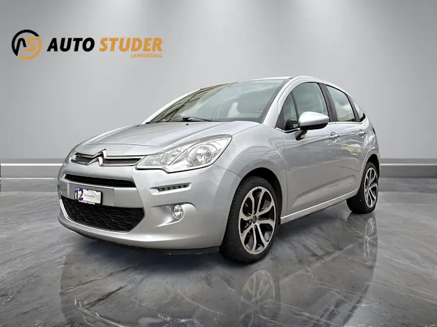 Citroën C3 1.2 PureTech Selection