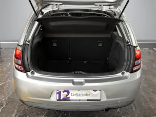 Citroën C3 1.2 PureTech Selection