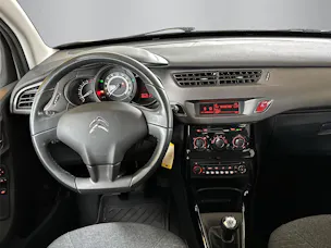 Citroën C3 1.2 PureTech Selection