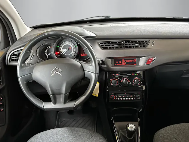 Citroën C3 1.2 PureTech Selection