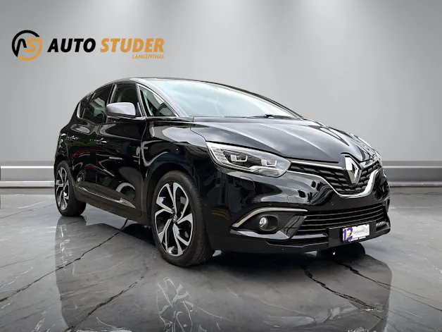 Renault Scénic 1.6 dCi 160  Bose EDC
