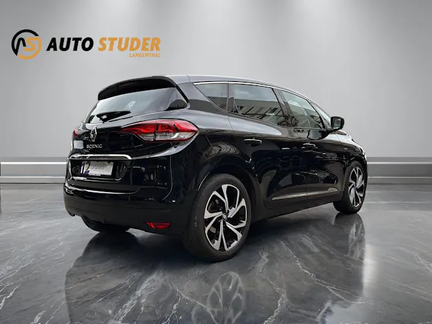 Renault Scénic 1.6 dCi 160  Bose EDC