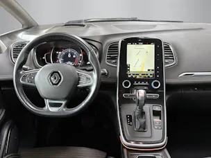 Renault Scénic 1.6 dCi 160 Bose EDC