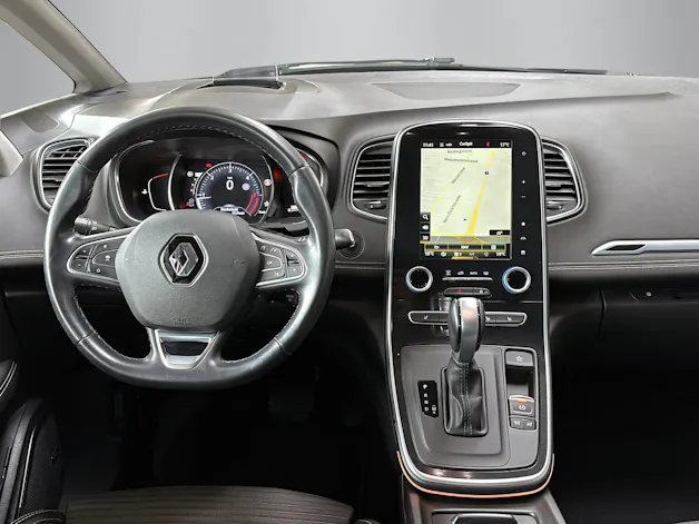 Renault Scénic 1.6 dCi 160  Bose EDC