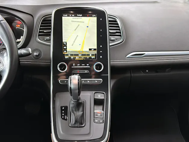 Renault Scénic 1.6 dCi 160  Bose EDC