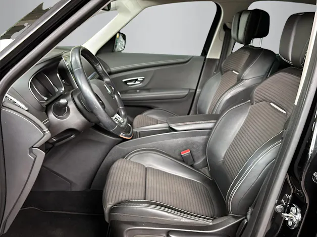 Renault Scénic 1.6 dCi 160 Bose EDC