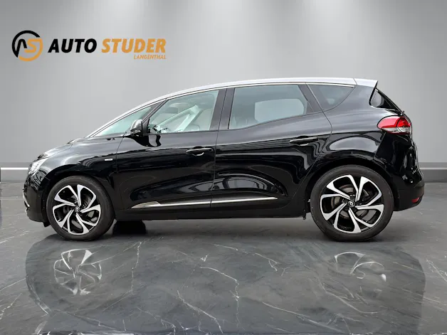 Renault Scénic 1.6 dCi 160 Bose EDC