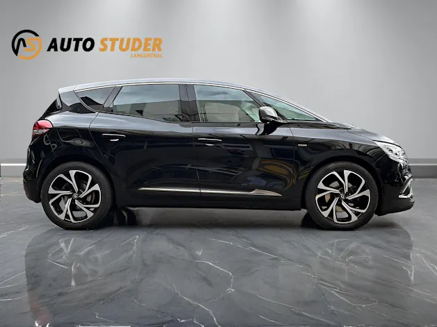 Renault Scénic 1.6 dCi 160 Bose EDC