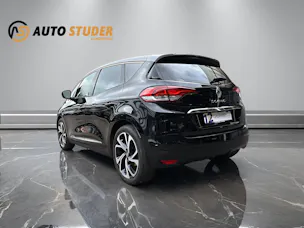 Renault Scénic 1.6 dCi 160 Bose EDC