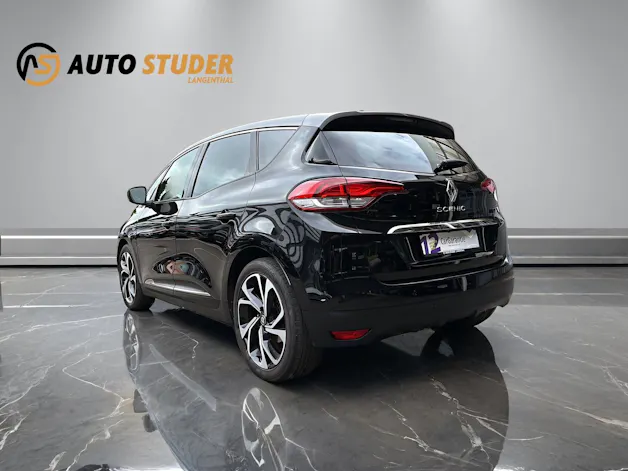 Renault Scénic 1.6 dCi 160  Bose EDC