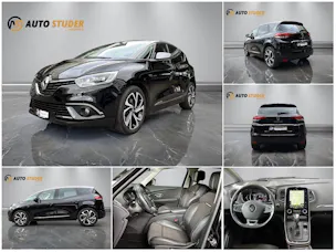 Renault Scénic 1.6 dCi 160  Bose EDC