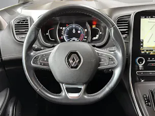 Renault Scénic 1.6 dCi 160 Bose EDC