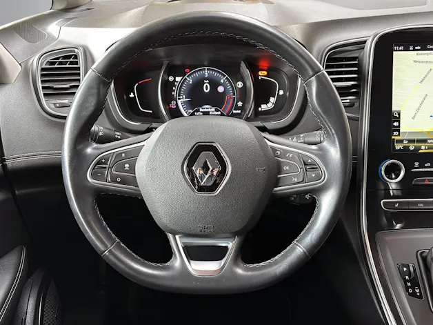 Renault Scénic 1.6 dCi 160 Bose EDC