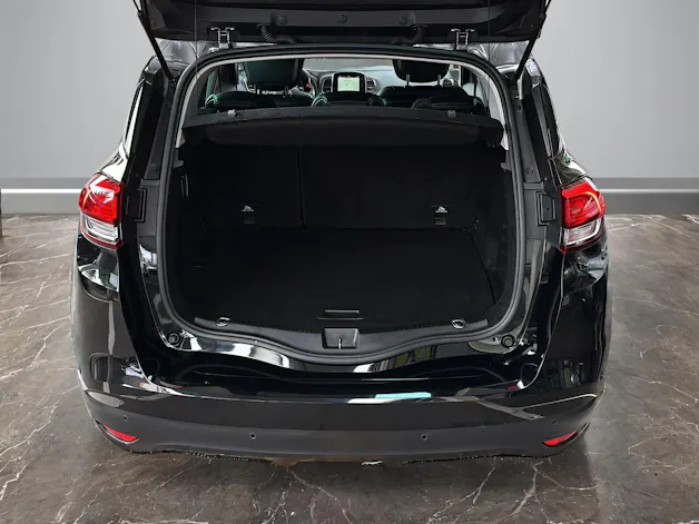 Renault Scénic 1.6 dCi 160  Bose EDC