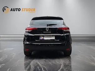Renault Scénic 1.6 dCi 160  Bose EDC