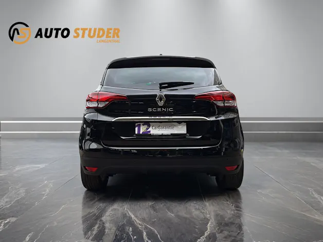 Renault Scénic 1.6 dCi 160 Bose EDC