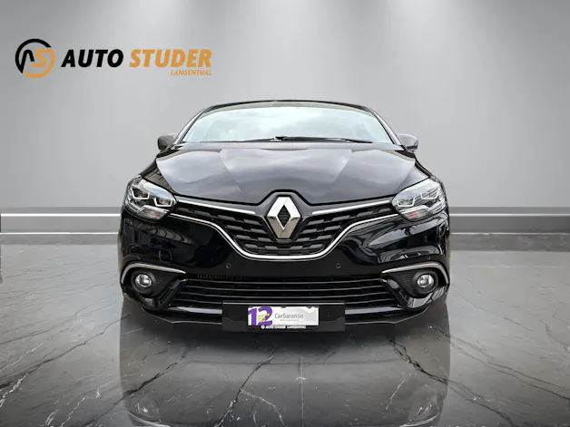 Renault Scénic 1.6 dCi 160 Bose EDC