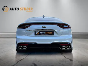 Kia Stinger GT 3.3 T-GDi