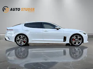 Kia Stinger GT 3.3 T-GDi