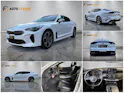 Kia Stinger GT 3.3 T-GDi