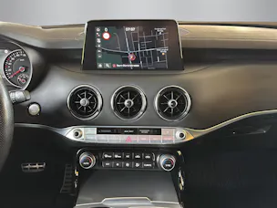 Kia Stinger GT 3.3 T-GDi