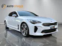 Kia Stinger GT 3.3 T-GDi
