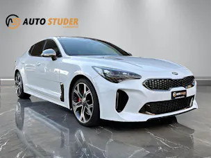 Kia Stinger GT 3.3 T-GDi