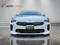 Kia Stinger GT 3.3 T-GDi