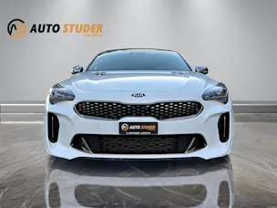 Kia Stinger GT 3.3 T-GDi
