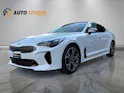 Kia Stinger GT 3.3 T-GDi