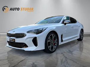Kia Stinger GT 3.3 T-GDi