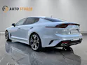 Kia Stinger GT 3.3 T-GDi