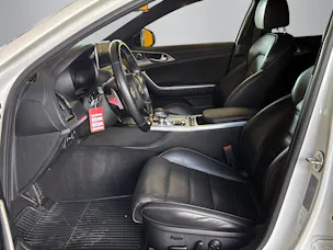Kia Stinger GT 3.3 T-GDi