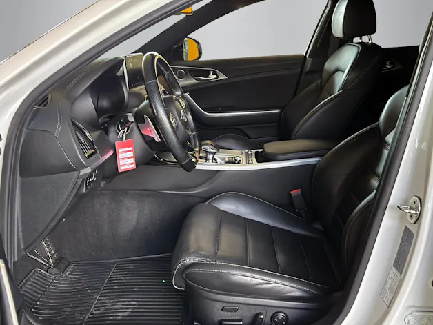 Kia Stinger GT 3.3 T-GDi