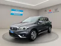 Suzuki SX4 S-Cross 1.4 T Generation Top Hybrid 4x4