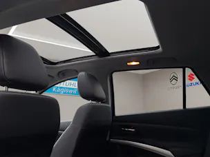 Suzuki SX4 S-Cross 1.4 T Generation Top Hybrid 4x4