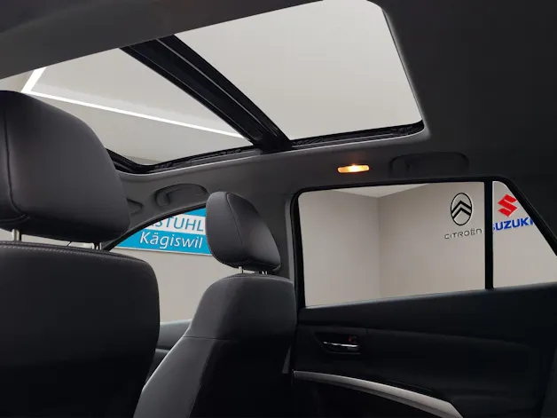 Suzuki SX4 S-Cross 1.4 T Generation Top Hybrid 4x4