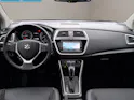 Suzuki SX4 S-Cross 1.4 T Generation Top Hybrid 4x4