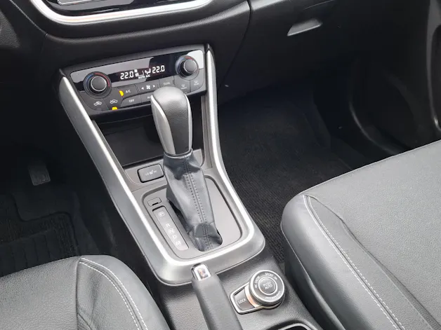 Suzuki SX4 S-Cross 1.4 T Generation Top Hybrid 4x4
