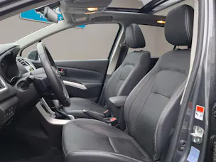 Suzuki SX4 S-Cross 1.4 T Generation Top Hybrid 4x4