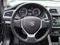 Suzuki SX4 S-Cross 1.4 T Generation Top Hybrid 4x4