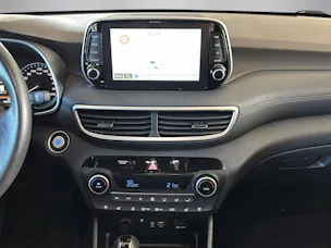 Hyundai Tucson 1.6 T-GDi Vertex 4WD