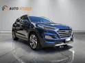 Hyundai Tucson 1.6 T-GDi Vertex 4WD