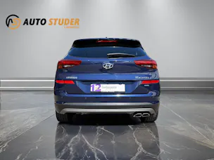 Hyundai Tucson 1.6 T-GDi Vertex 4WD