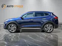 Hyundai Tucson 1.6 T-GDi Vertex 4WD